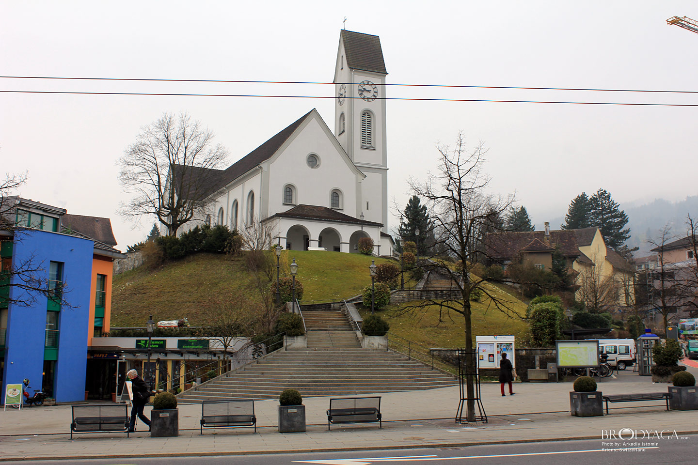 Kriens